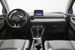 Toyota Yaris XLE Hatchback 2019 года (NA)